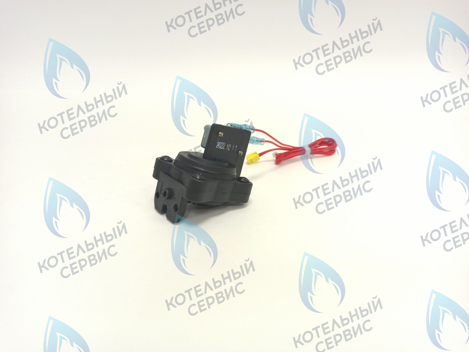 3317905000 Датчик давления воды DAEWOO 100-300 MSC в Екатеринбурге	