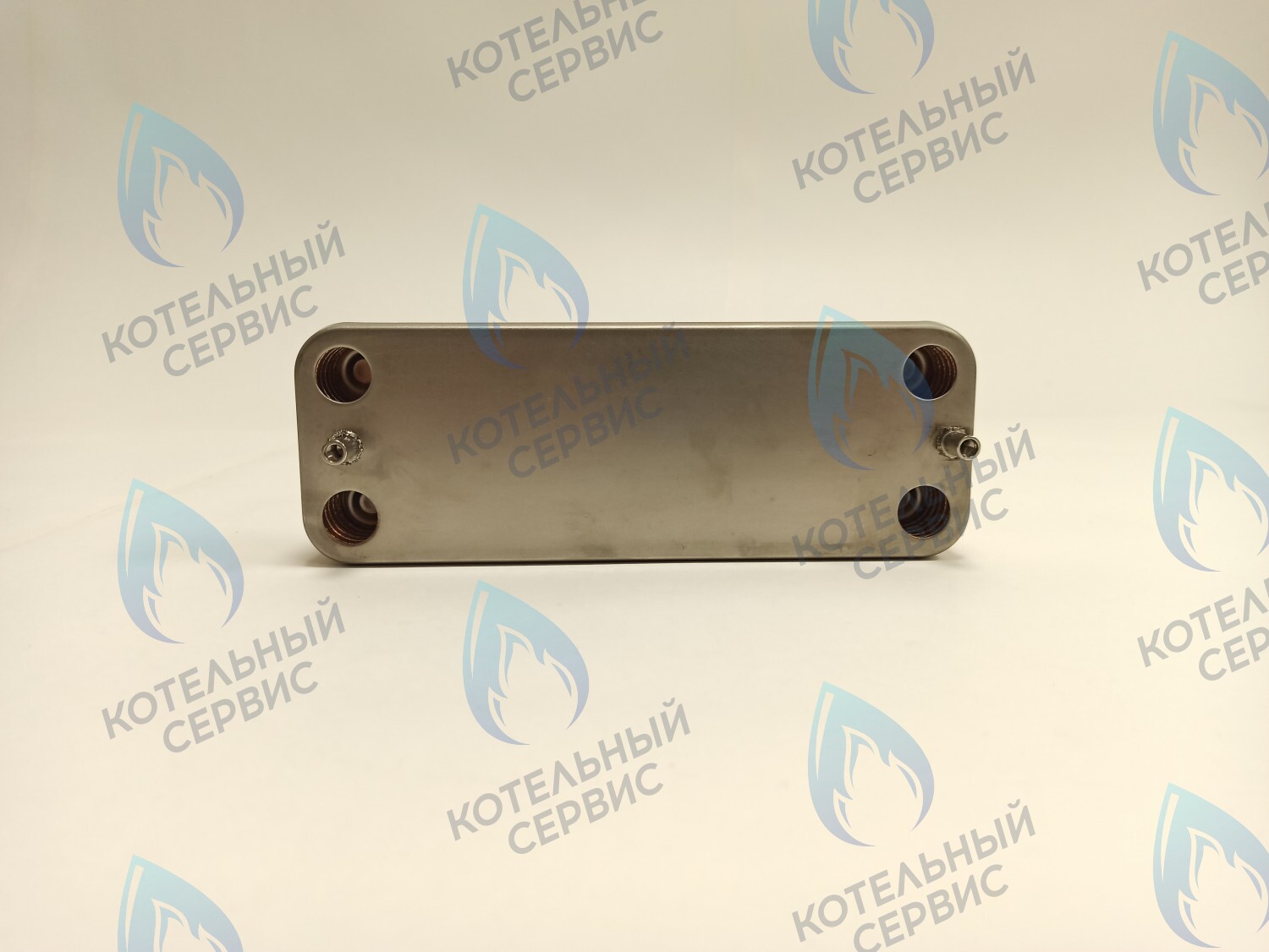 ES210P-180-12F-CH Теплообменник ГВС вторичный 12 пластин WOLF CGG-1K-24/28, CGU-2K-18/24, CGG-2K-18/24 (2980426) в Екатеринбурге	