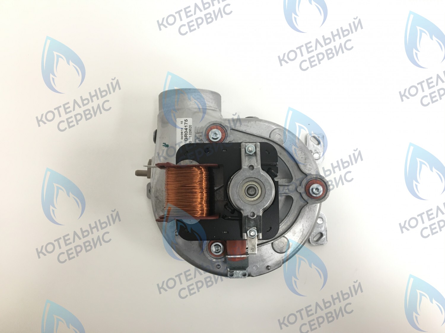 1.029520 Вентилятор дымоудаления FIME 65w IMMERGAS EOLO MAIOR в Екатеринбурге	