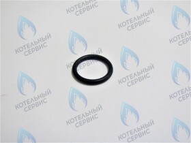 Кольцо уплотнительное 16,0x2,4 (предохран. кл. 3 бар) GAZLUX