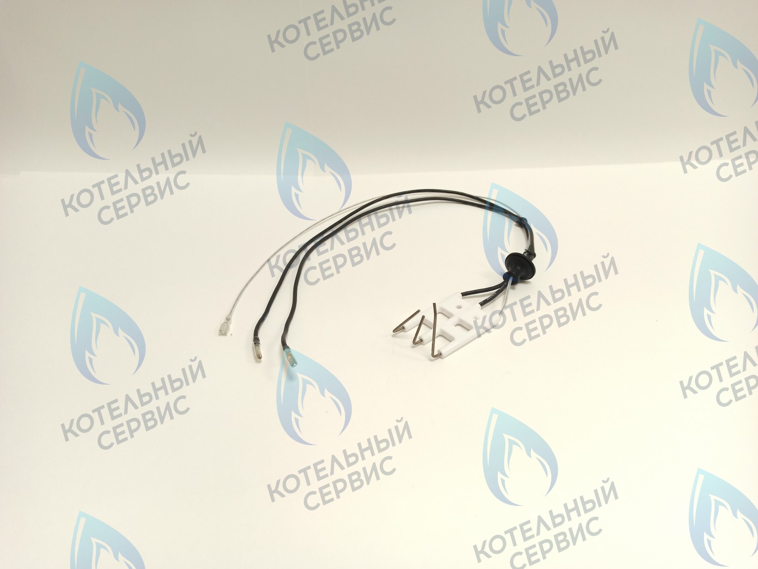 52020544 Электроды розжига и ионизации E DAESUNG в Екатеринбурге	