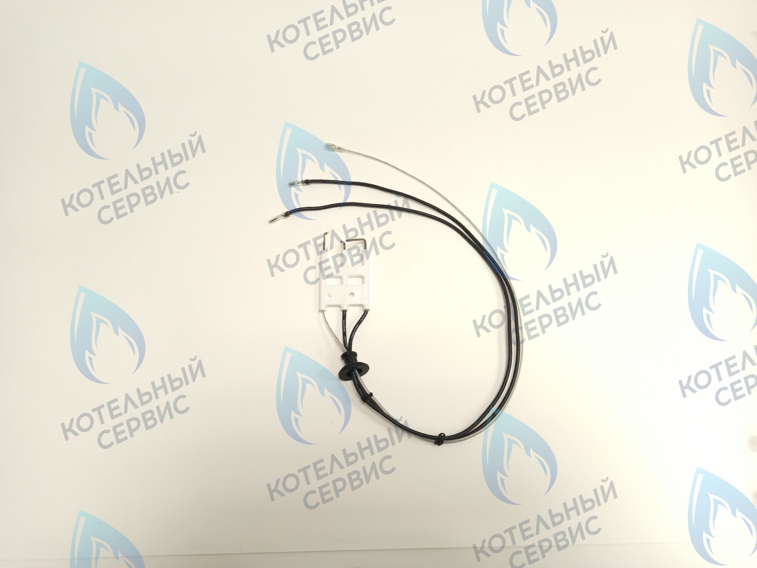 52020544 Электроды розжига и ионизации E DAESUNG в Екатеринбурге	