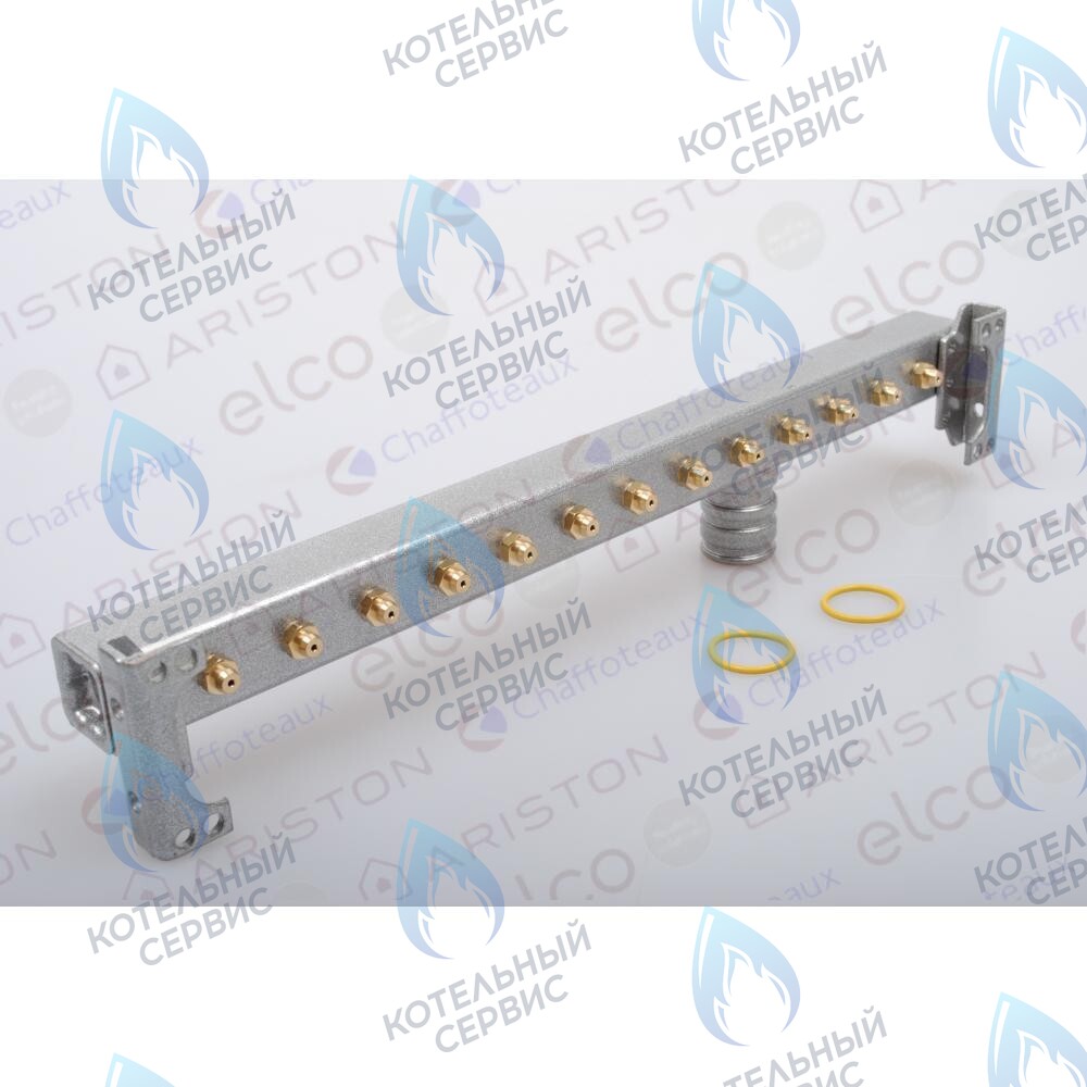 65104226 Газовый коллектор 13 inj. D:1.32 CHAFFOTEAUX в Екатеринбурге	