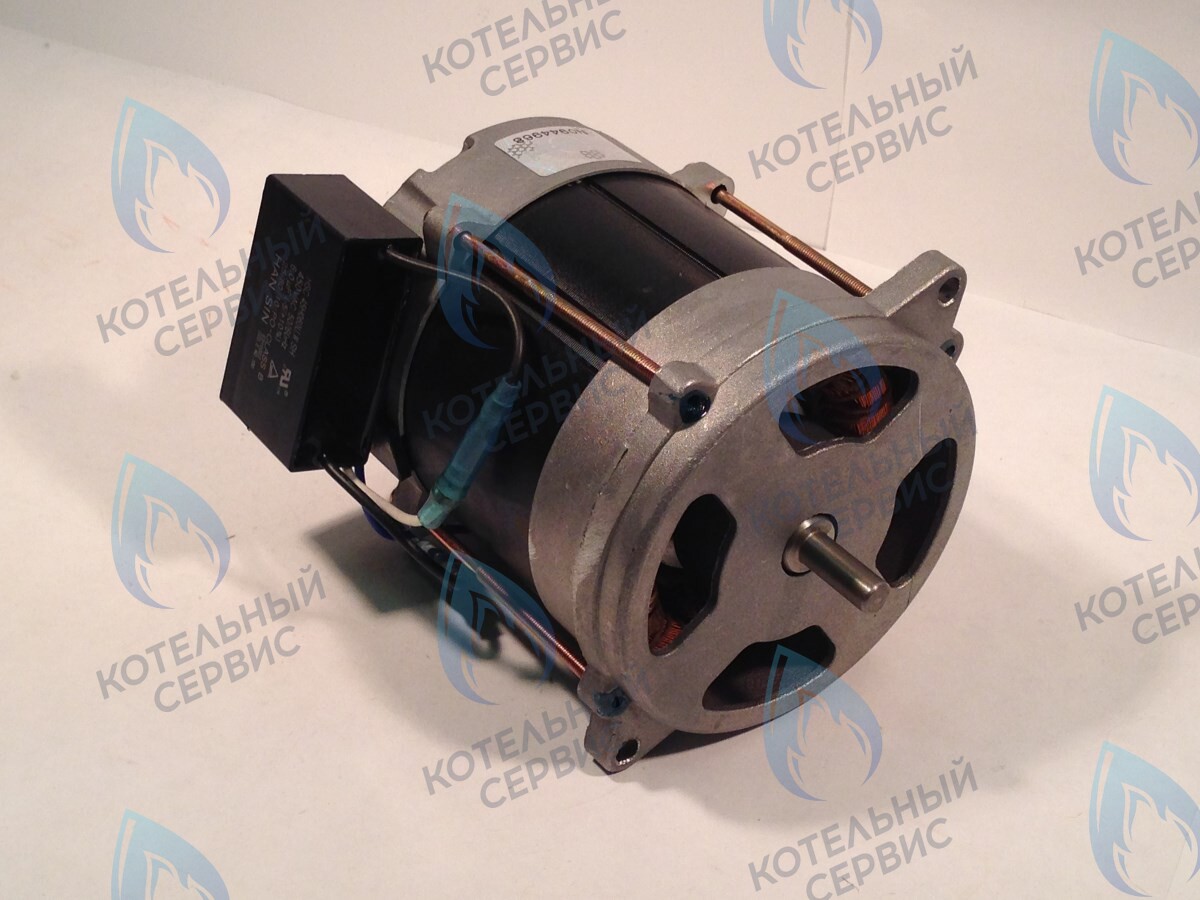 S213100015 Электродвигатель KM-401-P (KSO-100/150, KSG-100/150) KITURAMI в Екатеринбурге	