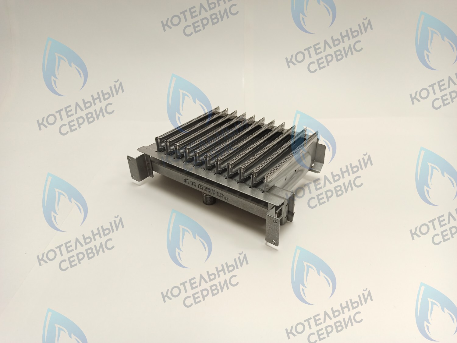 BB001B Горелка Light 12кВт-18кВт-24кВт FEDERICA BUGATTI в Екатеринбурге	