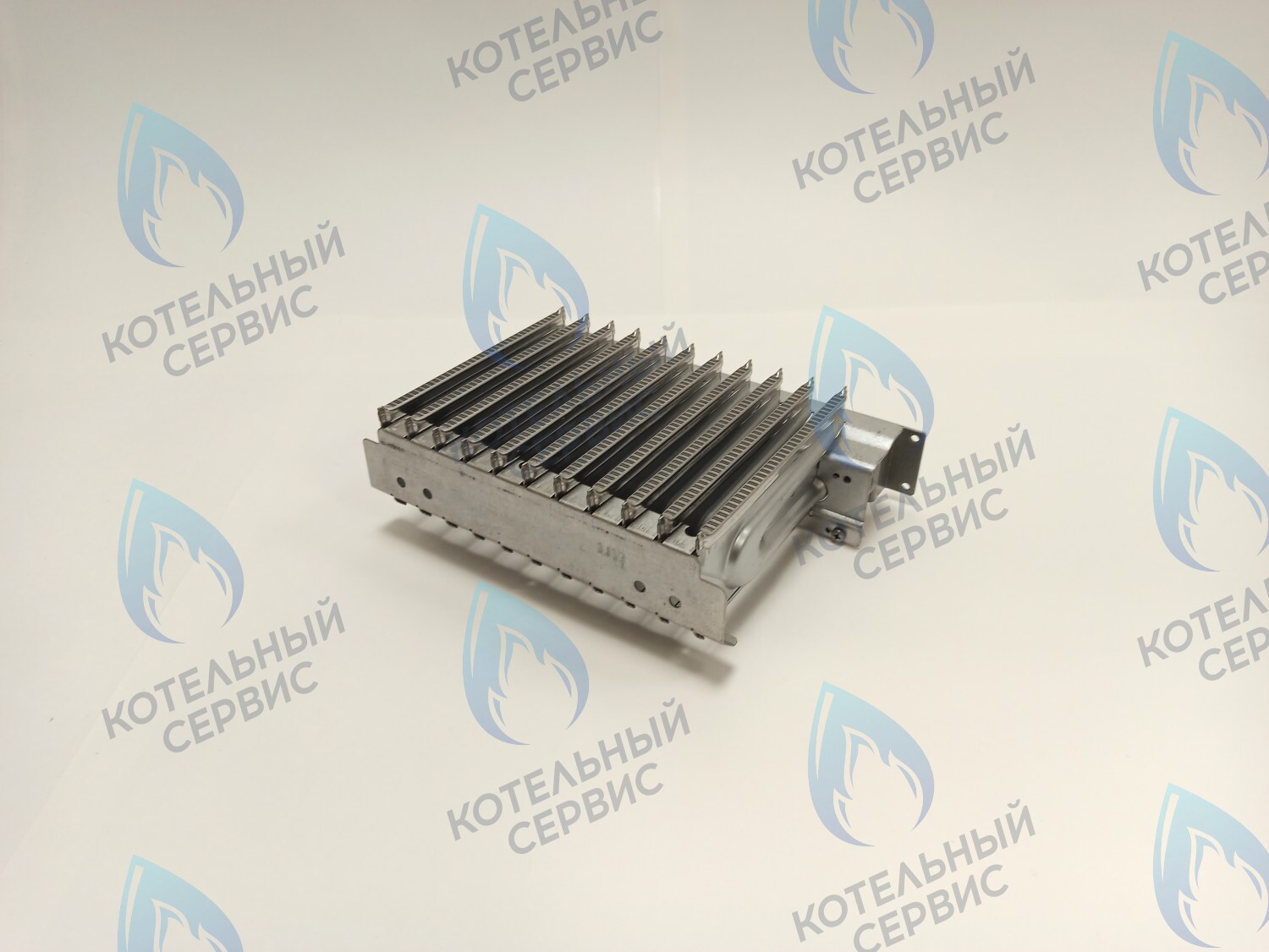 BB001B Горелка Light 12кВт-18кВт-24кВт FEDERICA BUGATTI в Екатеринбурге	