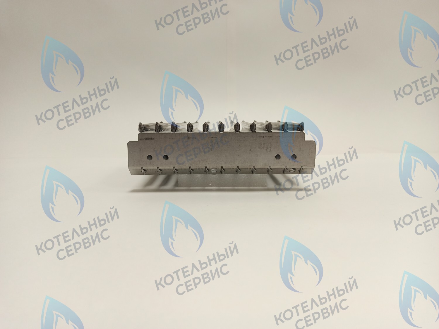 BB001B Горелка Light 12кВт-18кВт-24кВт FEDERICA BUGATTI в Екатеринбурге	