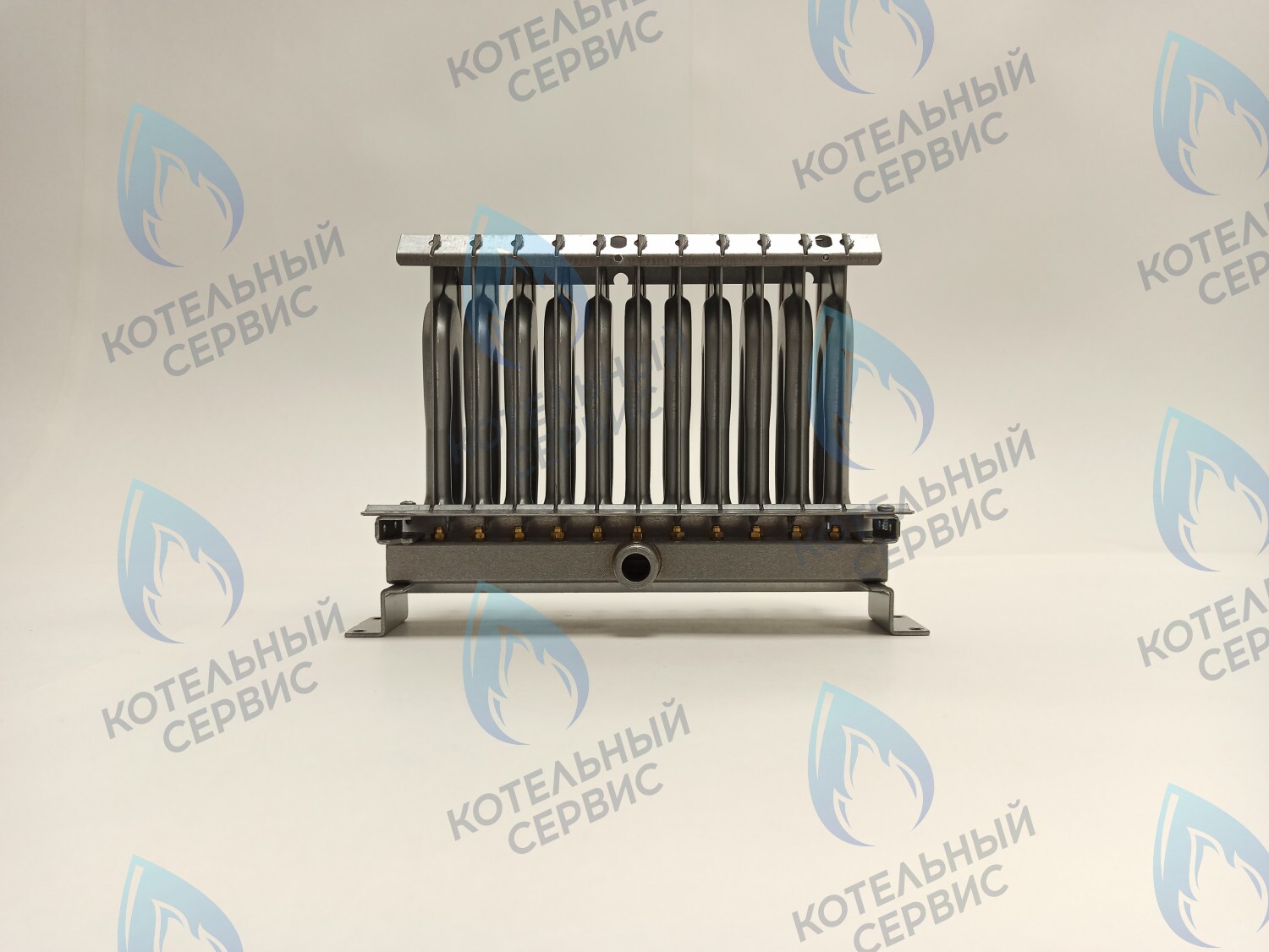 BB001B Горелка Light 12кВт-18кВт-24кВт FEDERICA BUGATTI в Екатеринбурге	