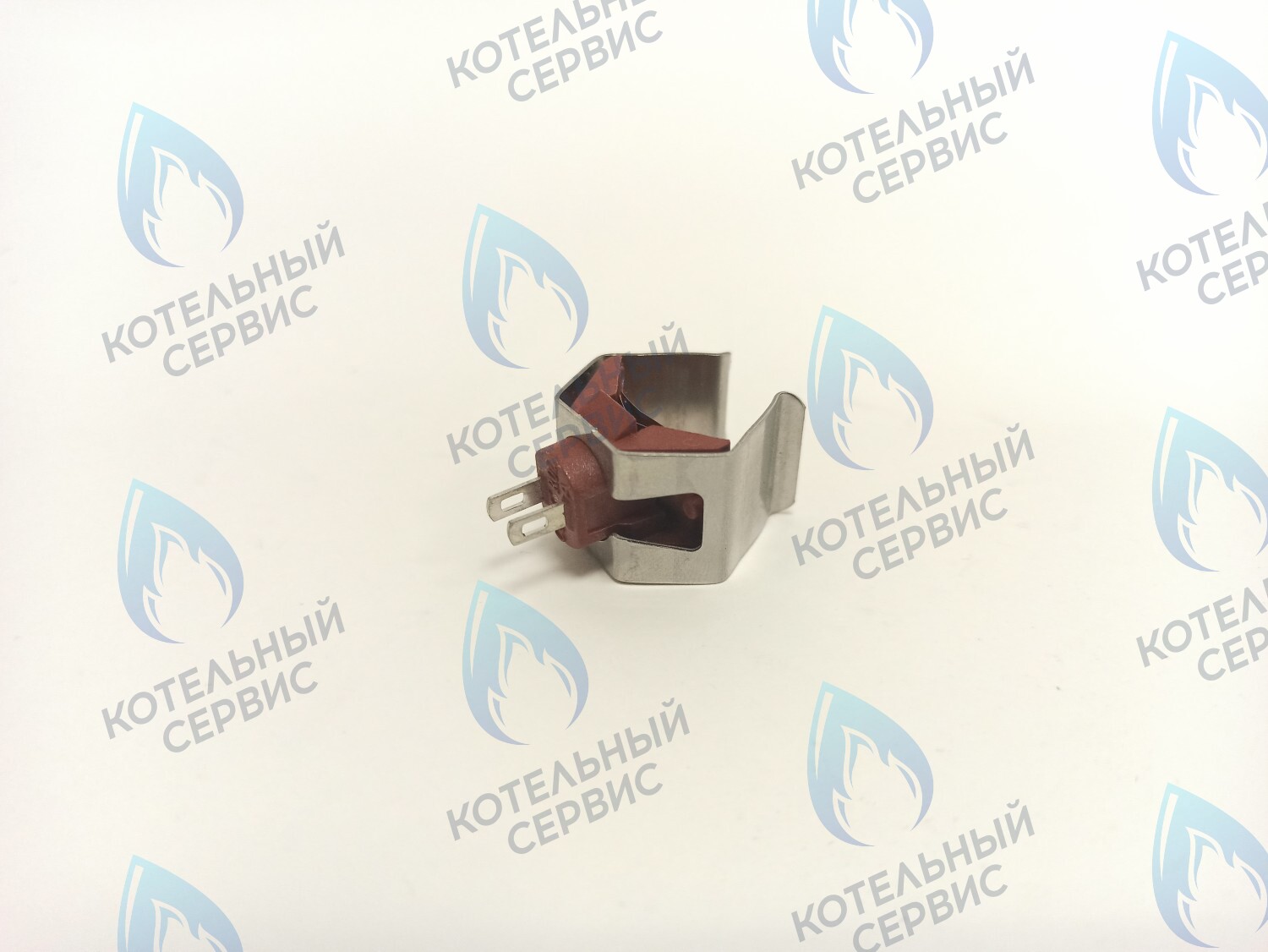 TSH003-29-CT Датчик температуры накладной NTC 3/4" (Control) в Екатеринбурге	
