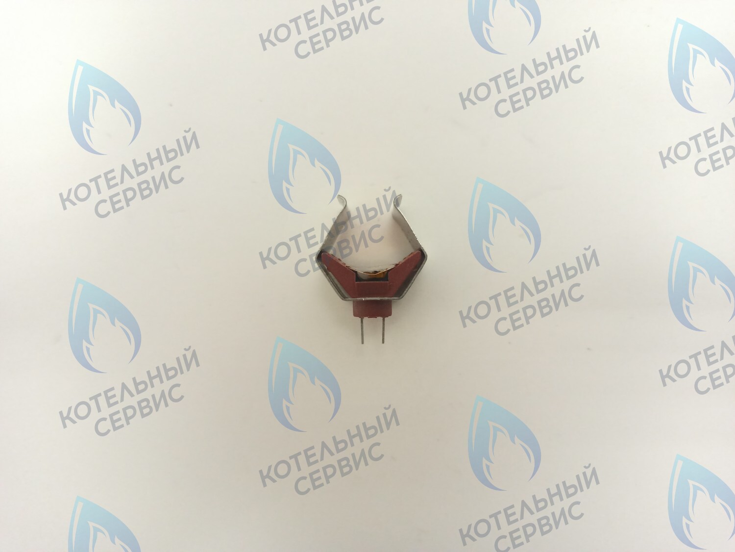 TSH003-29-CT Датчик температуры накладной NTC 3/4" (Control) в Екатеринбурге	