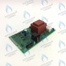 CB011 Плата управления универсальная BOSCH Gaz 4000 W / BUDERUS U042-24K (≤FD756) 87160134660 в Екатеринбурге	