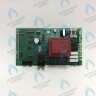 CB011 Плата управления универсальная BOSCH Gaz 4000 W / BUDERUS U042-24K (≤FD756) 87160134660 в Екатеринбурге	