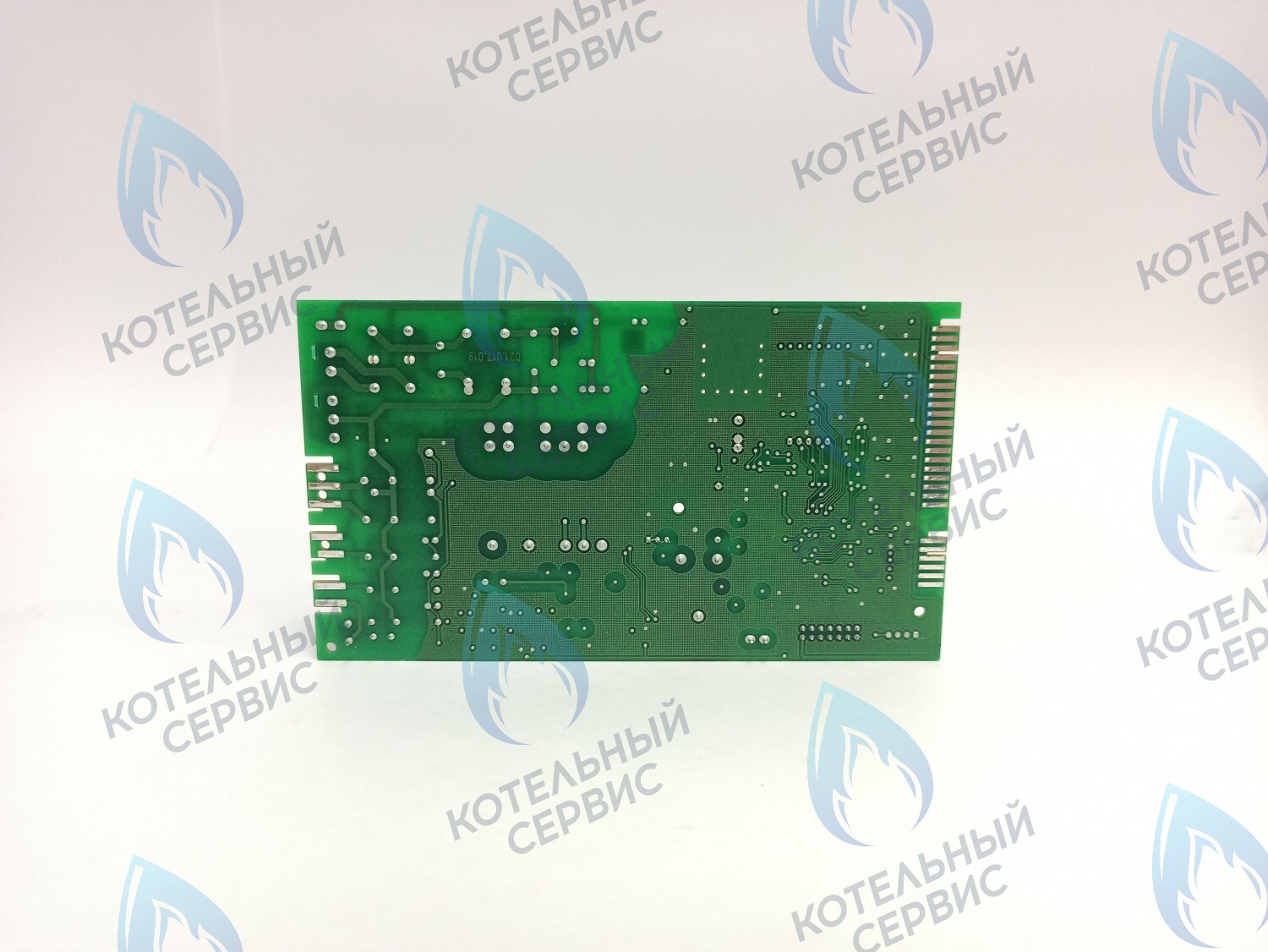 CB011 Плата управления универсальная BOSCH Gaz 4000 W / BUDERUS U042-24K (≤FD756) 87160134660 в Екатеринбурге	