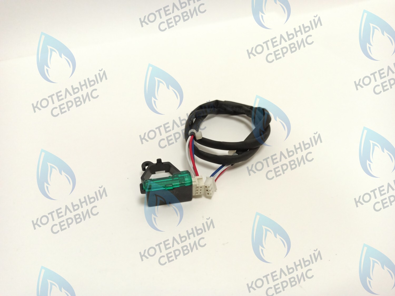 AС02000007 сенсор датчика протока ГВС AС02000007 ELECTROLUX в Екатеринбурге	