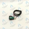 AС02000007 сенсор датчика протока ГВС AС02000007 ELECTROLUX в Екатеринбурге	