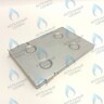 BI1326 100 Боковая панель камеры сгорания (BI1326 100) ELECTROLUX в Екатеринбурге	