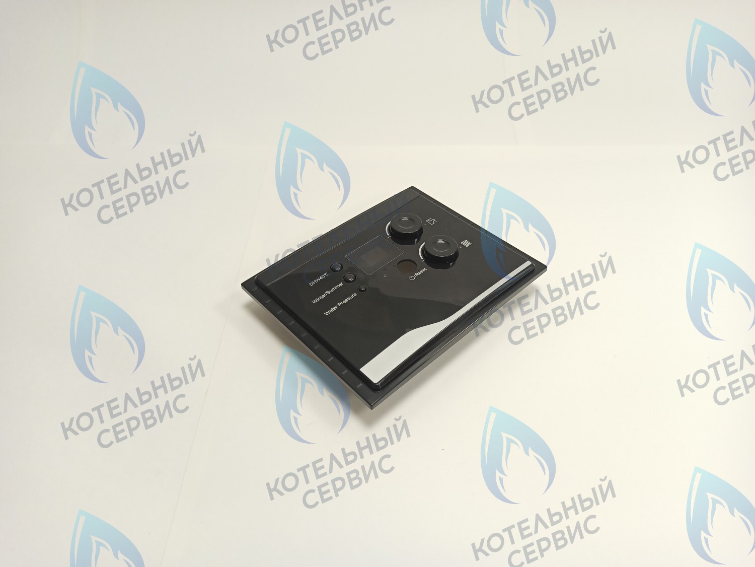 0040104639 Крышка панели дисплея Haier Urban 10-24 кВт в Екатеринбурге	
