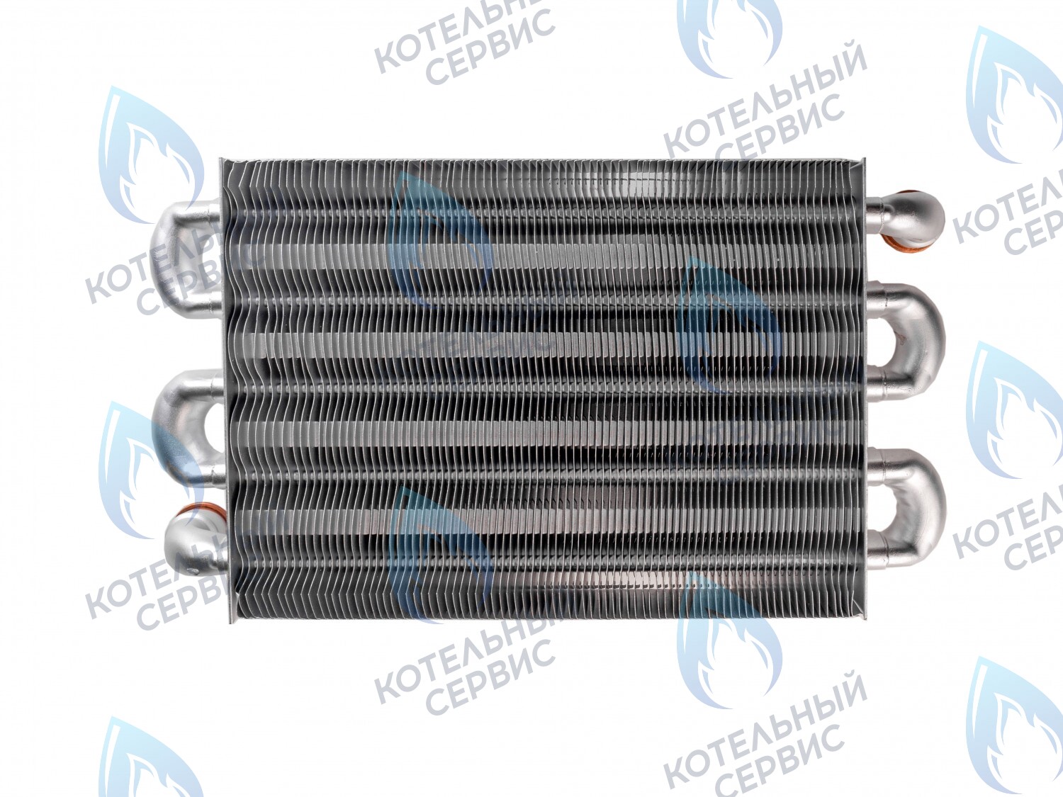 151000874 Теплообменник основной первичный Alpenhoff Gamburg (151000874) в Екатеринбурге	