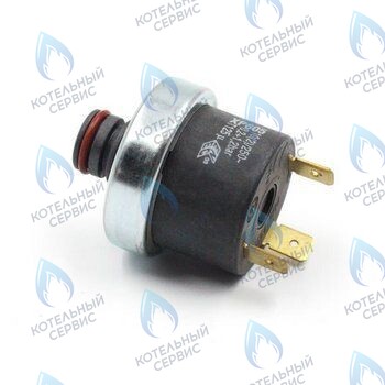 6PRESSAC01 Реле давления воды XP605 ALPHATHERM SIGMA ВТ/BK в Екатеринбурге	