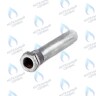SC001-02 Гильза 1/2 для датчиков напольного котла Protherm (0020027662) LEMAX (093953) (собственное производство) в Екатеринбурге	