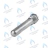 SC001-02 Гильза 1/2 для датчиков напольного котла Protherm (0020027662) LEMAX (093953) (собственное производство) в Екатеринбурге	