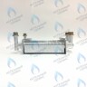 EB044-180 Теплообменник битермический 180 мм (173 мм внутри) 15-18 кВт KOREASTAR ACE 10-20 (KS90265550), FERROLI Domina 13-20 Pro (398065550, 90263110, 90263190) в Екатеринбурге	