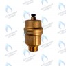 PA011-02 Воздухоотводчик автоматический 1/2 INCE (TS) в Екатеринбурге	
