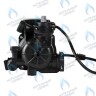 0020213167 Циркуляционный насос VAILLANT  VHSL 15/6 HE-2 (по часовой стрелке) (втулка 40мм, колесо 68/21мм) в Екатеринбурге	