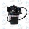 0020213167 Циркуляционный насос VAILLANT  VHSL 15/6 HE-2 (по часовой стрелке) (втулка 40мм, колесо 68/21мм) в Екатеринбурге	