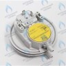 0020118741 Маностат воздуха Protherm Lynx 11, 24 кВт, Ягуар 50/40 (ранее было 40/25 Па) в Екатеринбурге	
