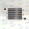 EM010-220 Теплообменник PROTHERM Ягуар, Lynx 11/24 кВт (для моделей котлов произведенных с 2014-11-12) (0020120231) в Екатеринбурге	