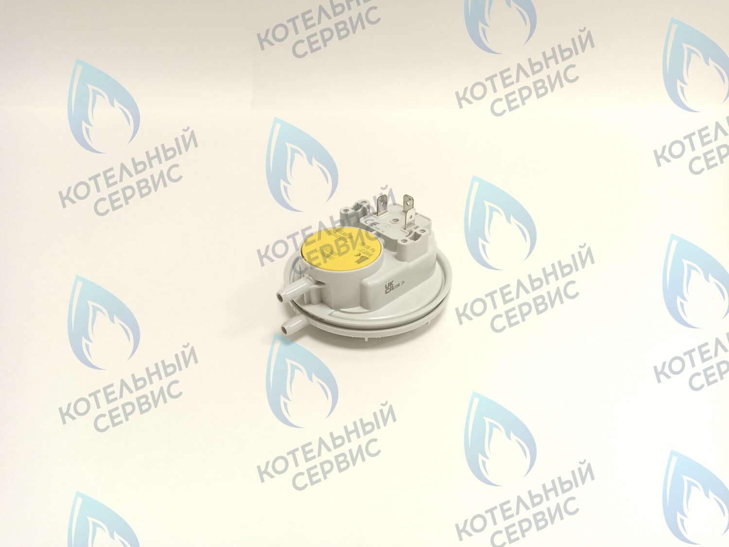 AP-115-095-63-HC-3 Маностат HUBA 115/95 Pa в Екатеринбурге	