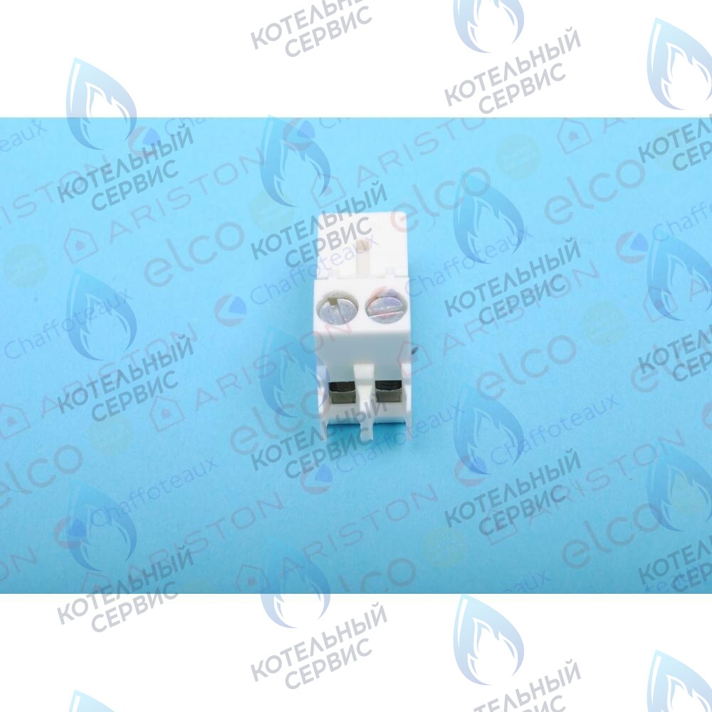 65111933 Коннектор 2p ARISTON в Екатеринбурге	