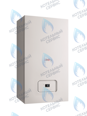  Настенный газовый котел Protherm Рысь (конденсационная) в Екатеринбурге	