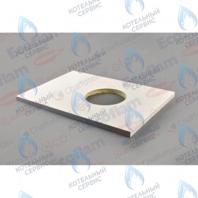 Панель облицовки верхняя ARISTON