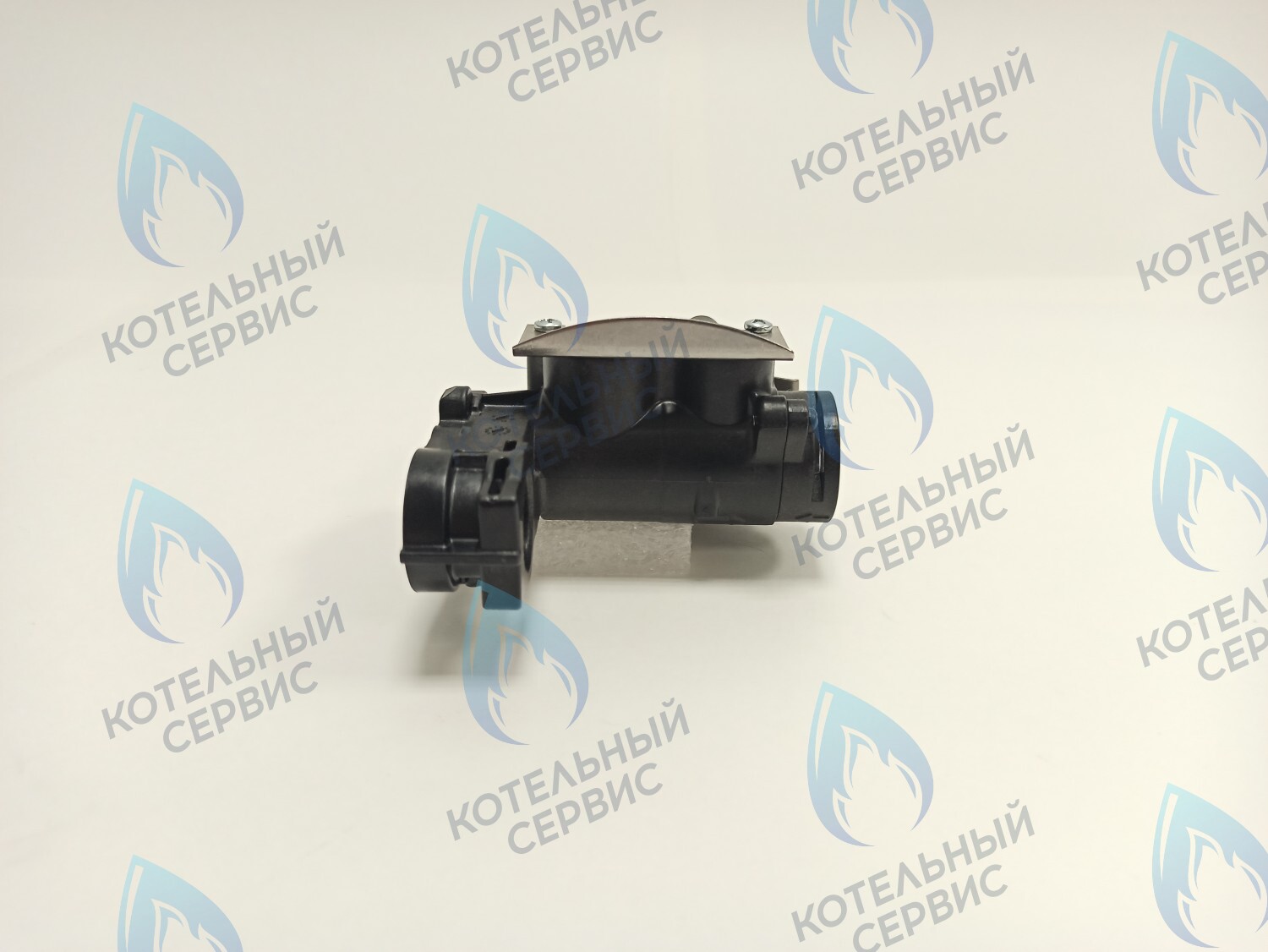 6CORPVAL05 Клапан трехходовой с пластиковым корпусом в сборе FONDITAL в Екатеринбурге	