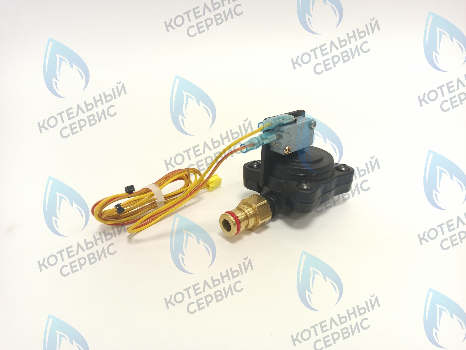 3317904900 Датчик давления воды DAEWOO 350-400 MSC в Екатеринбурге	