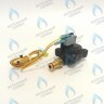 3317904900 Датчик давления воды DAEWOO 350-400 MSC в Екатеринбурге	