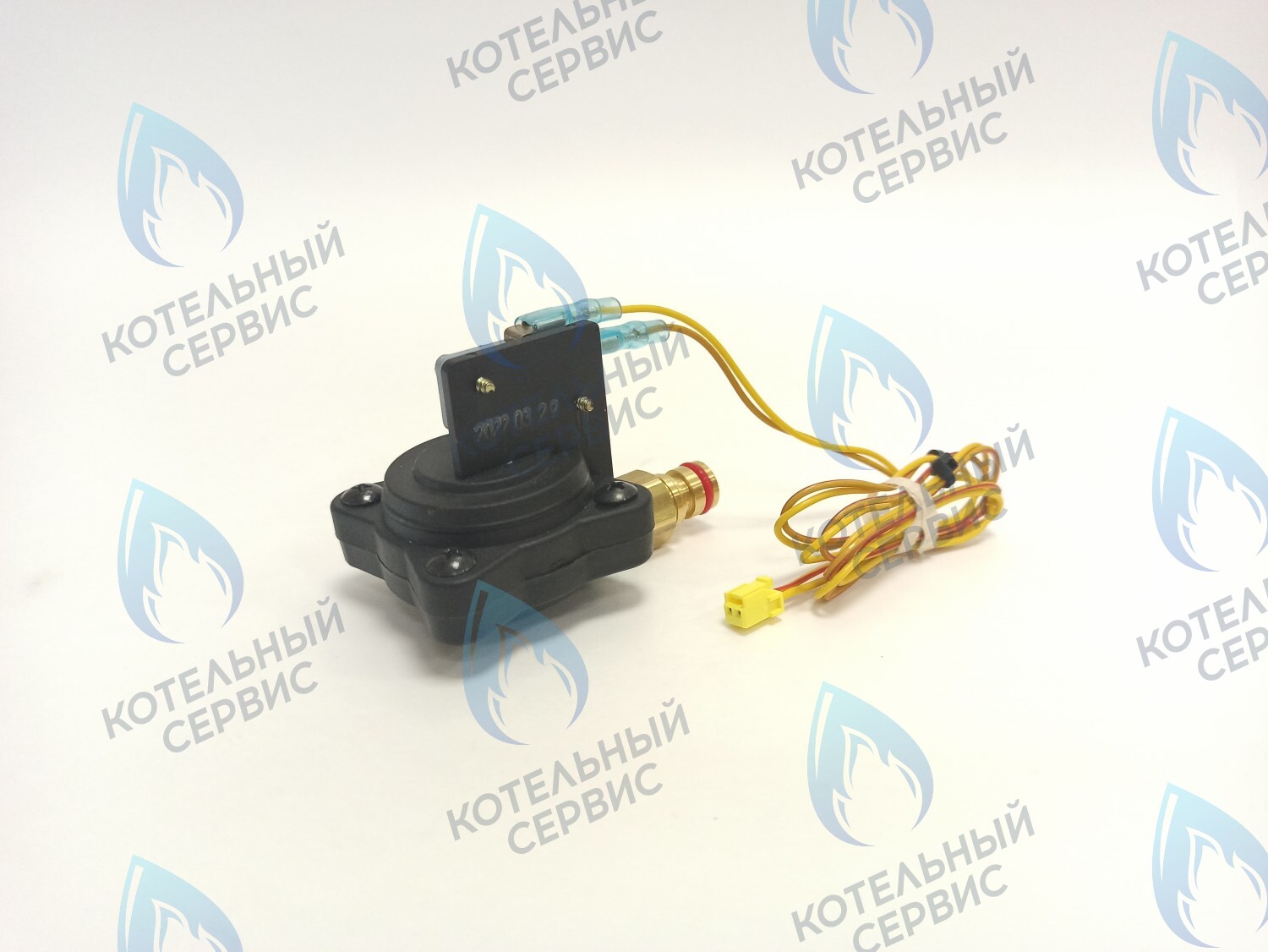 3317904900 Датчик давления воды DAEWOO 350-400 MSC в Екатеринбурге	