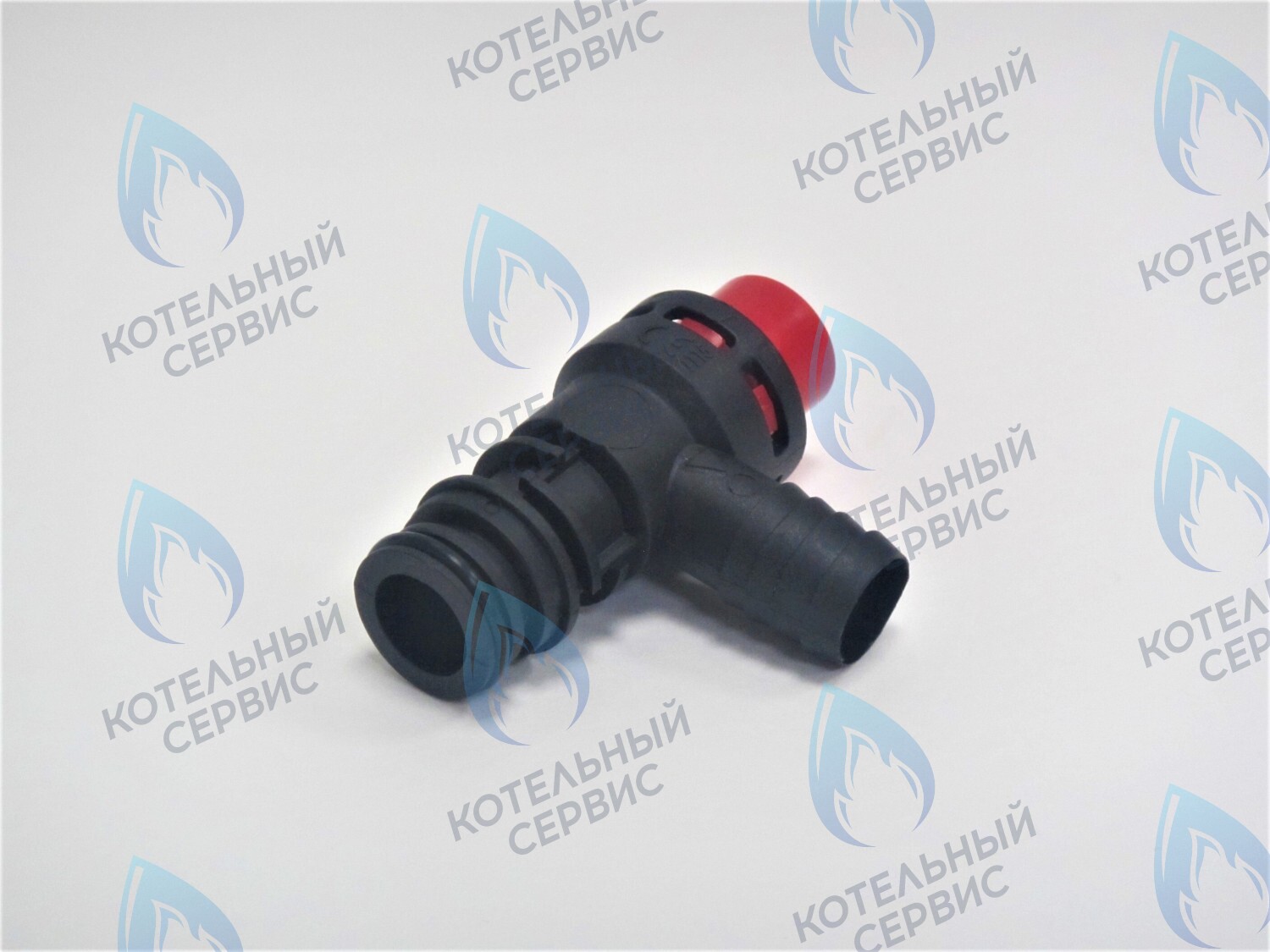 EV051-16-TR Сбросной предохранительный клапан 1/2 IMMERGAS (длинный) в Екатеринбурге	