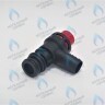 EV051-16-TR Сбросной предохранительный клапан 1/2 IMMERGAS (длинный) в Екатеринбурге	