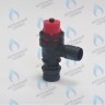 EV051-16-TR Сбросной предохранительный клапан 1/2 IMMERGAS (длинный) в Екатеринбурге	