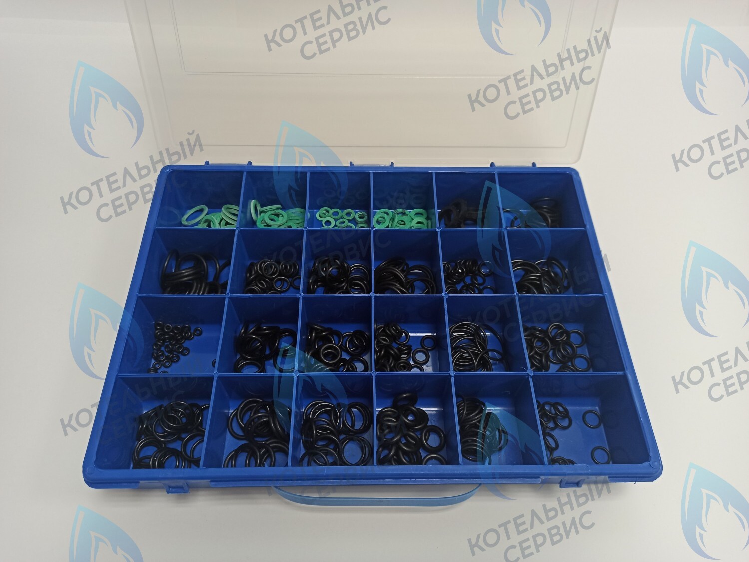 ZP901 Набор прокладок для ремонта котла в Екатеринбурге	