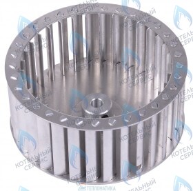 Колесо вентилятора 120Φ*50T (KSO-70, KSG-70, KRM-70) KITURAMI