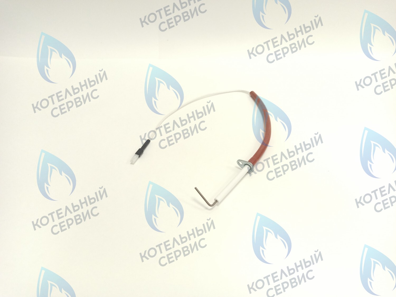 EE001B Электрод Розжига / Ионизации  FEDERICA BUGATTI VARME, LIGHT, ECO 12-18-24 кВт в Екатеринбурге	