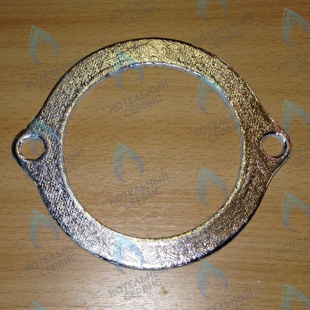 S554100003 Уплотнительная прокладка горелки (Turbo-21/30, Turbo Hi Fin-25/30, STSG-25/30, STSO-25/30, TGB-30) KITURAMI в Екатеринбурге	