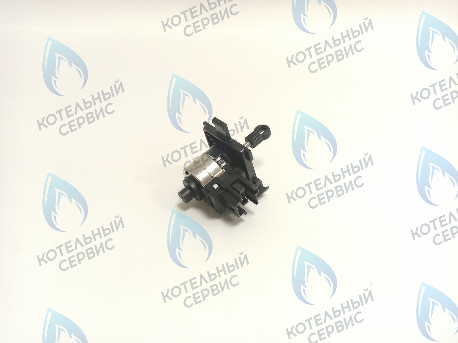 GM014 Линейный шаговый двигатель VIESSMANN VITOPEND WH1D, VITODENS WB1B (7828748) BOSCH JUNKERS 87160113600 WOLF 2744516 в Екатеринбурге	