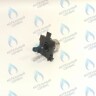 GM014 Линейный шаговый двигатель VIESSMANN VITOPEND WH1D, VITODENS WB1B (7828748) BOSCH JUNKERS 87160113600 WOLF 2744516 в Екатеринбурге	