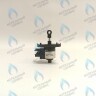 GM014 Линейный шаговый двигатель VIESSMANN VITOPEND WH1D, VITODENS WB1B (7828748) BOSCH JUNKERS 87160113600 WOLF 2744516 в Екатеринбурге	