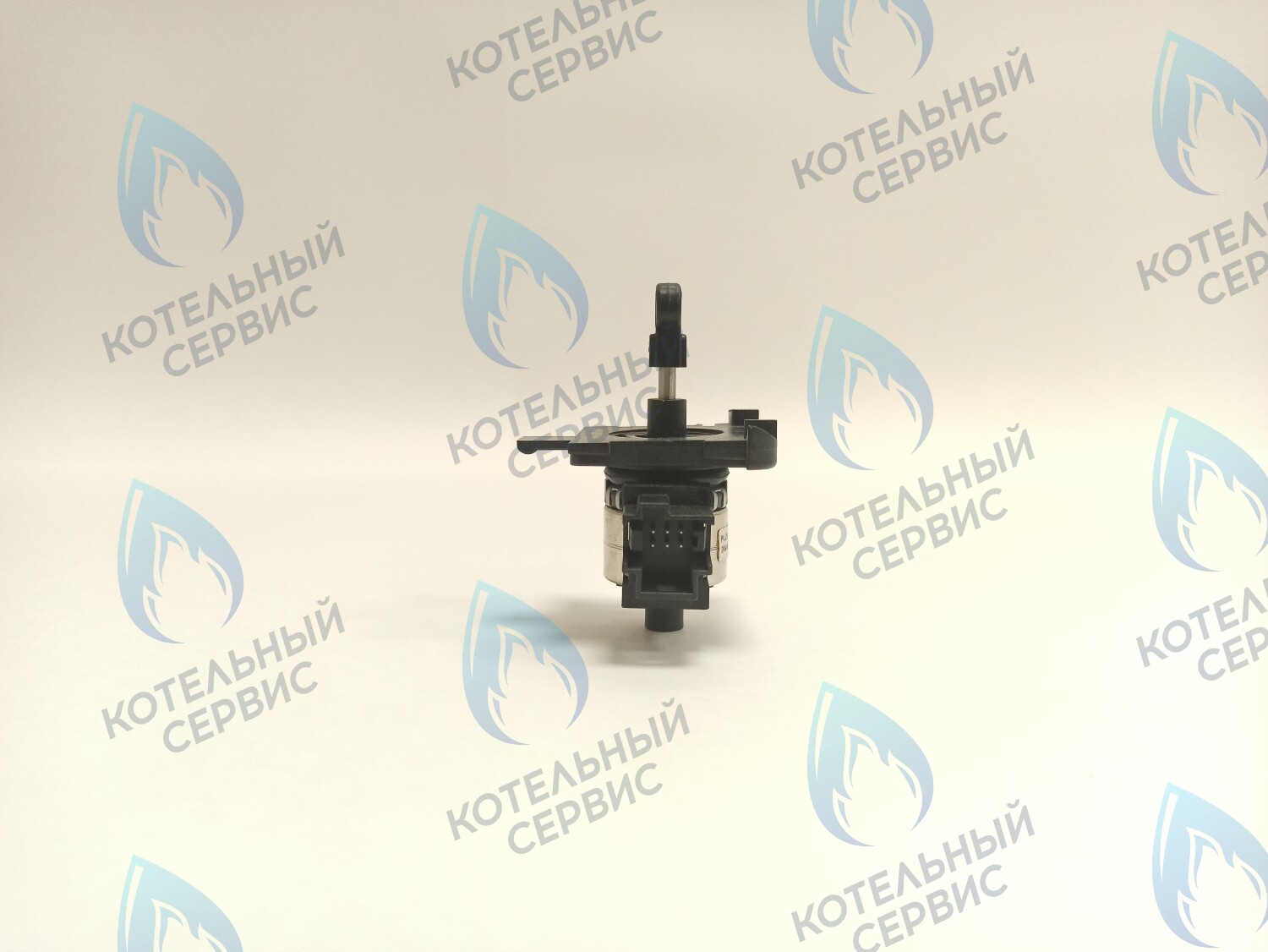 GM014 Линейный шаговый двигатель VIESSMANN VITOPEND WH1D, VITODENS WB1B (7828748) BOSCH JUNKERS 87160113600 WOLF 2744516 в Екатеринбурге	